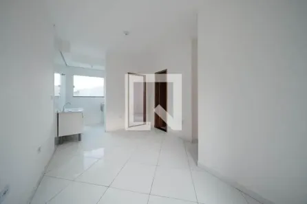 Apartamento com 2 Quartos à venda, 40m² no Jardim Coimbra, São Paulo