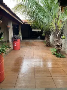 Casa com 2 Quartos para alugar, 189m² no Vila Recreio, Ribeirão Preto
