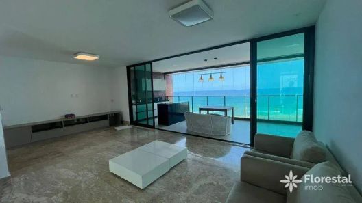 Apartamento com 4 Quartos à venda, 235m² no Jaguaribe, Salvador