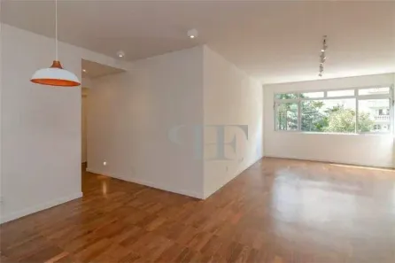 Apartamento com 3 Quartos à venda, 90m² no Pinheiros, São Paulo