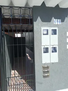 Casa com 2 Quartos para alugar, 54m² no Presidente Altino, Osasco