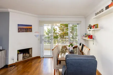 Apartamento com 2 Quartos à venda, 74m² no Real Parque, São Paulo
