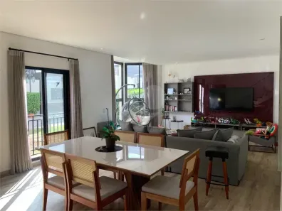Casa de Condomínio com 4 Quartos à venda, 380m² no Vila Esperia ou Giglio, Atibaia
