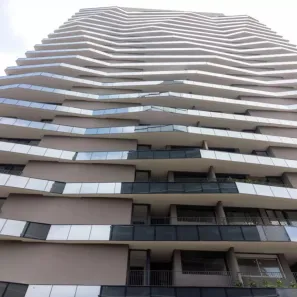 Apartamento com 1 Quarto à venda, 34m² no Vila Olímpia, São Paulo