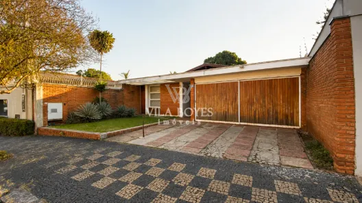 Casa com 6 Quartos para alugar, 307m² no São Dimas, Piracicaba