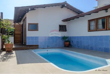 Casa com 4 Quartos à venda, 230m² no Zabumba, Ilhabela