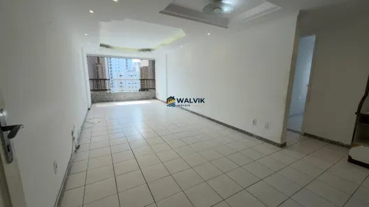 Apartamento com 2 Quartos à venda, 82m² no Boa Viagem, Recife