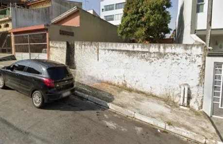 Lote/Terreno à venda, 264m² no Anchieta, São Bernardo do Campo