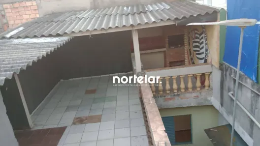 Casa com 2 Quartos à venda, 80m² no Vila Bancária Munhoz, São Paulo