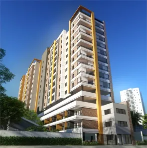 Apartamento com 2 Quartos à venda, 70m² no Vila Maria Alta, São Paulo