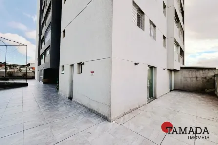 Apartamento com 2 Quartos à venda, 62m² no Jardim Matarazzo, São Paulo