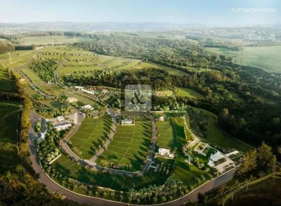 Lote/Terreno à venda, 487m² no Loteamento Residencial Pedra Alta (Sousas), Campinas
