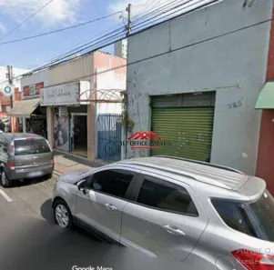 Ponto Comercial à venda, 523m² no Centro, São José dos Campos