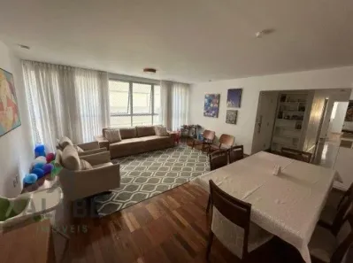 Apartamento com 3 Quartos à venda, 155m² no Jardim Paulista, São Paulo