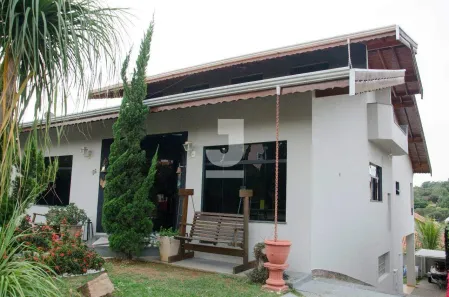 Casa com 3 Quartos à venda, 450m² no Santa Cruz, Valinhos