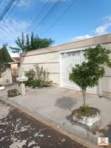 Casa com 2 Quartos à venda, 134m² no Antônio Marincek, Ribeirão Preto