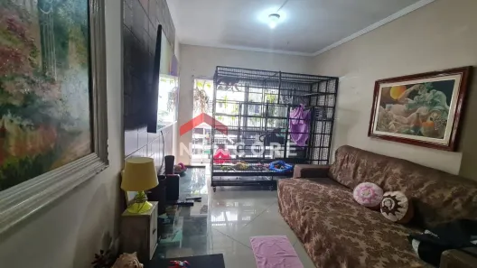 Apartamento com 1 Quarto à venda, 62m² no Centro, São Vicente