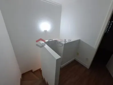 Casa de Condomínio com 3 Quartos à venda, 95m² no Harmonia, Canoas