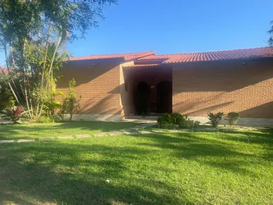 Casa de Condomínio com 3 Quartos à venda, 300m² no Nossa Senhora do Perpétuo Socorro, Pindamonhangaba