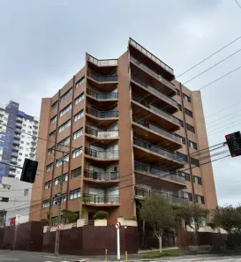 Apartamento com 5 Quartos à venda, 365m² no Centro, Ponta Grossa