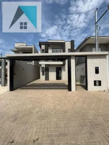 Casa com 3 Quartos à venda, 101m² no Portais (Polvilho), Cajamar