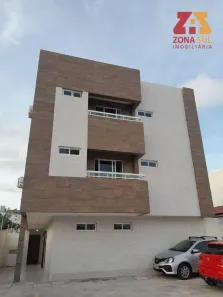 Apartamento com 3 Quartos à venda, 95m² no Estados, João Pessoa