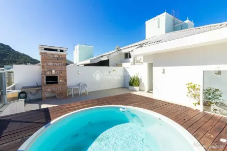 Cobertura com 3 Quartos à venda, 154m² no Ingleses do Rio Vermelho, Florianópolis
