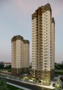 Apartamento com 3 Quartos à venda, 133m² no Centro, Botucatu