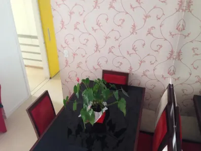 Apartamento com 2 Quartos à venda, 50m² no Sacomã, São Paulo