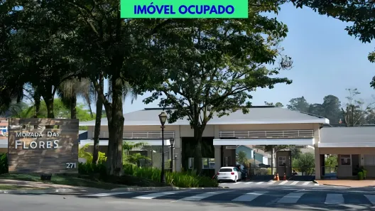 Casa com 3 Quartos à venda, 635m² no Morada das Flores (Aldeia da Serra), Santana de Parnaíba