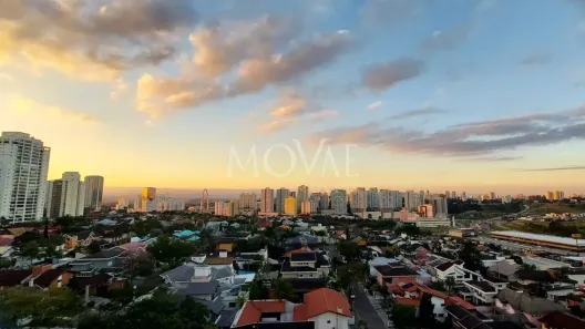 Apartamento com 3 Quartos à venda, 70m² no Parque Residencial Aquarius, São José dos Campos