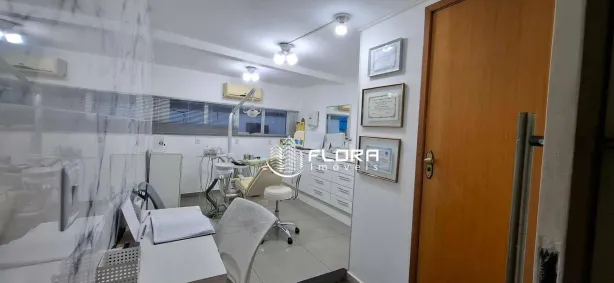 Ponto Comercial à venda, 32m² no Itaipu, Niterói