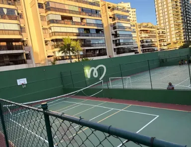 Cobertura com 3 Quartos à venda, 181m² no Barra da Tijuca, Rio de Janeiro