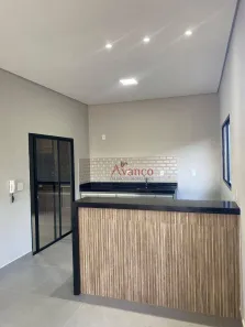 Casa com 3 Quartos à venda, 142m² no Residencial Regissol II, Mirassol