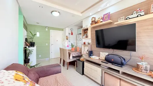 Apartamento com 2 Quartos à venda, 95m² no Jardim Itu, Porto Alegre
