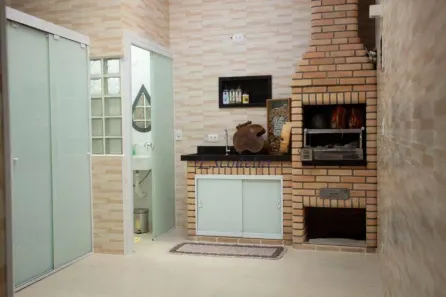 Sobrado com 2 Quartos à venda, 100m² no Lauzane Paulista, São Paulo