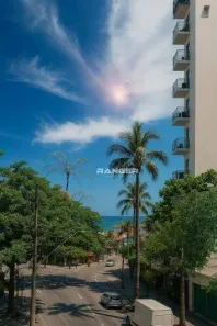 Apartamento com 3 Quartos à venda, 110m² no Boqueirão, Santos