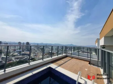 Cobertura com 4 Quartos à venda, 245m² no Centro, Osasco