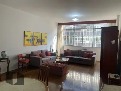 Apartamento com 3 Quartos à venda, 206m² no Copacabana, Rio de Janeiro