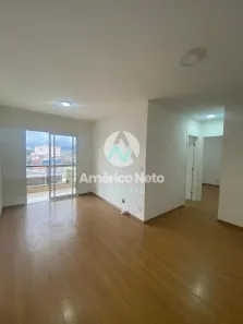 Apartamento com 2 Quartos à venda, 65m² no Cerâmica, São Caetano do Sul