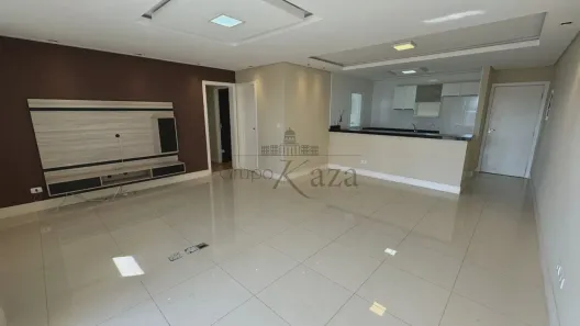 Apartamento com 3 Quartos à venda, 104m² no Jardim América, São José dos Campos