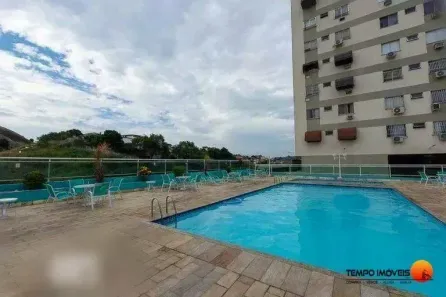 Apartamento com 2 Quartos à venda, 60m² no Engenhoca, Niterói