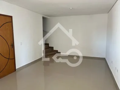 Cobertura com 2 Quartos à venda, 114m² no Santa Terezinha, Santo André