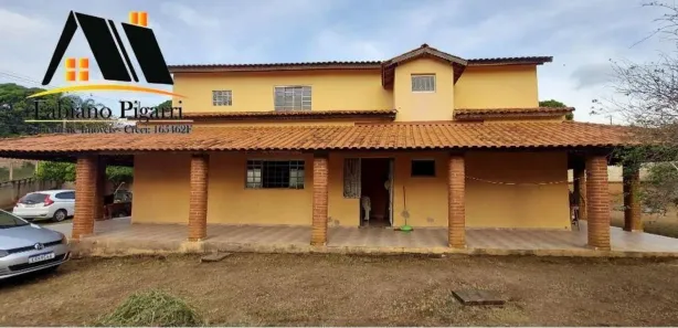 Fazenda/Sítio à venda, 120m² no , Pinhalzinho