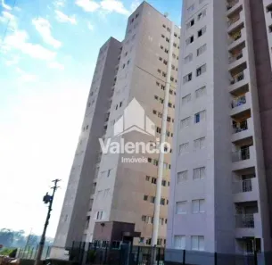 Apartamento com 2 Quartos à venda, 66m² no Vila Dainese, Americana
