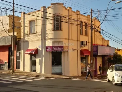 Prédio Comercial com 3 Quartos à venda, 140m² no Centro, São José do Rio Preto