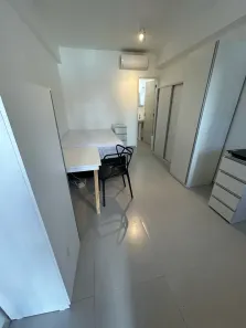 Apartamento com 1 Quarto para alugar, 16m² no Pinheiros, São Paulo