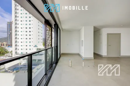 Apartamento com 4 Quartos à venda, 249m² no Pioneiros, Balneário Camboriú