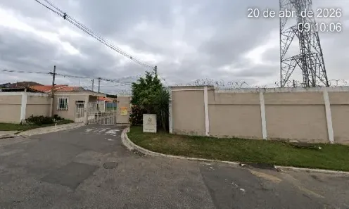 Casa com 2 Quartos à venda, 45m² no Palhada, Nova Iguaçu