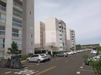 Apartamento com 3 Quartos à venda, 80m² no Balneário Tropical, Paulínia